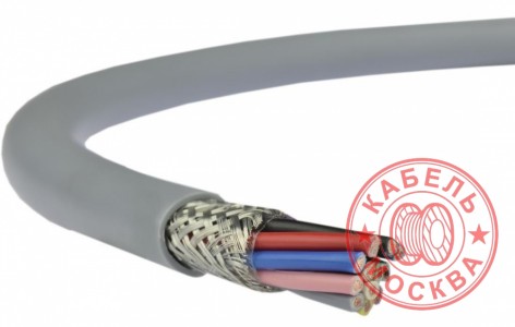 кабель elitronic cy liycy 2х0,34