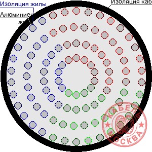 АПВПГ-10 1185/70