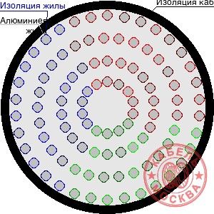 АПВПГ-10 3185/50