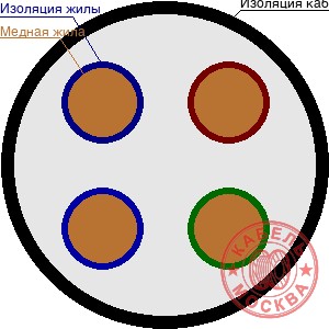 БПВЛ 4х4