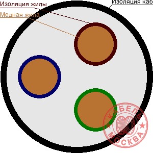 КГ-ХЛ 37х0,5