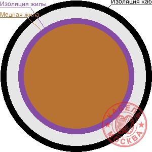 МКШ 10х1,5