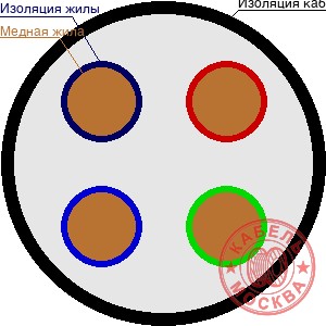 ПВ-1 4х1