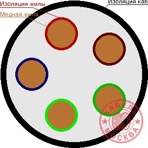 РК 50-4,8-35