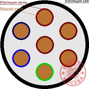 РК 75-2-11 А