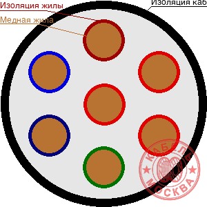РК 75-3,7-319 нг(А)-LSLTx