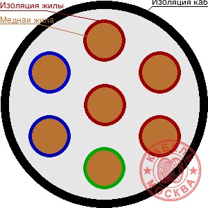 РК 75-4-16А