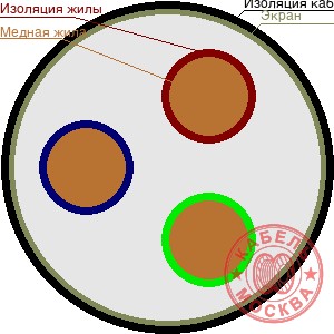 ТППЭПЗ 30х2х0,4
