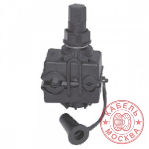 Ответвительный переходной зажим ZP 645 N, ZP 645 NM